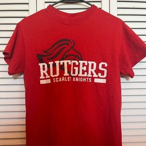 Rutgers University T-Shirt